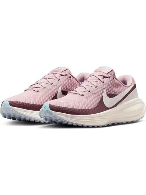 TENIS PARA CORRER NIKE REVOLUTION 8 LILA NIKE - Imagen 2