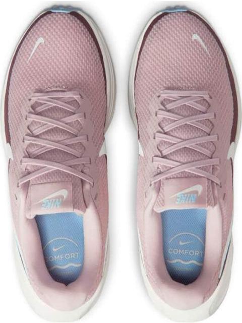 TENIS PARA CORRER NIKE REVOLUTION 8 LILA NIKE - Imagen 3