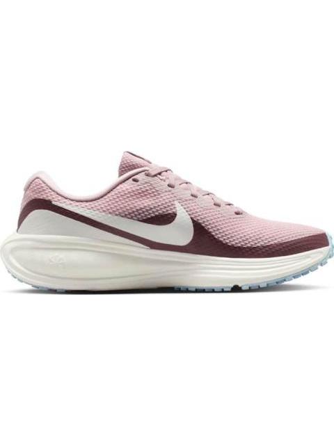 TENIS PARA CORRER NIKE REVOLUTION 8 LILA NIKE - Imagen 5