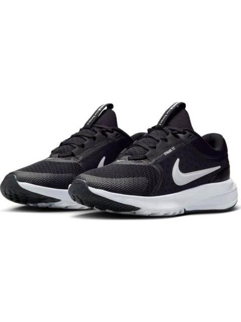TENIS PARA CORRER NIKE STAR RUNNER 5 BLANCO/NEGRO NIKE - Imagen 2