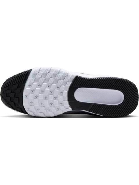 TENIS PARA CORRER NIKE STAR RUNNER 5 BLANCO/NEGRO NIKE - Imagen 4