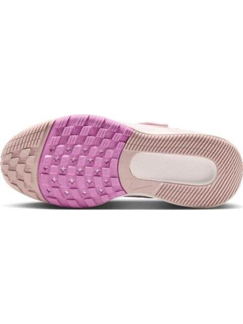 TENIS PARA CORRER NIKE STAR RUNNER 5 ROSA NIKE - Imagen 4