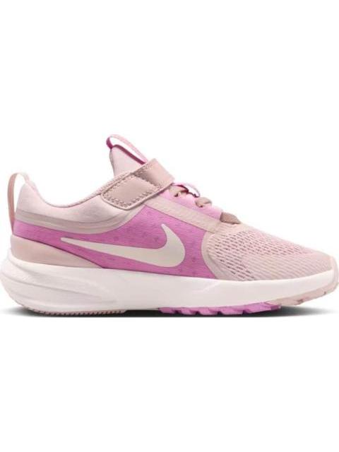 TENIS PARA CORRER NIKE STAR RUNNER 5 ROSA NIKE - Imagen 5