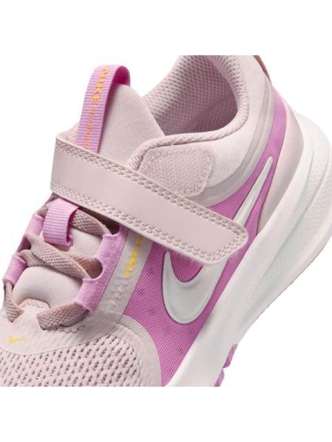 TENIS PARA CORRER NIKE STAR RUNNER 5 ROSA NIKE - Imagen 6