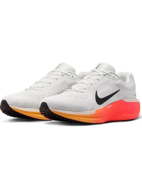 TENIS PARA CORRER NIKE WINFLO 11 BLANCO NIKE - Imagen 2