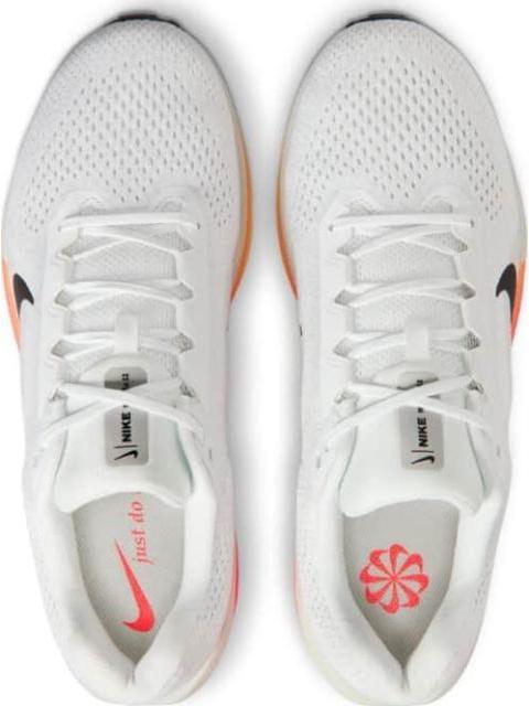 TENIS PARA CORRER NIKE WINFLO 11 BLANCO NIKE - Imagen 3