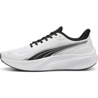 TENIS PARA CORRER POUNCE LITE BLANCO PUMA