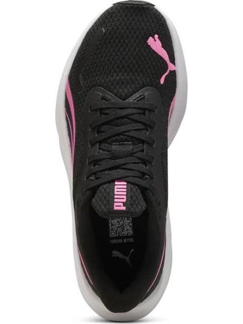 TENIS PARA CORRER POUNCE LITE JR NEGRO PUMA - Imagen 3