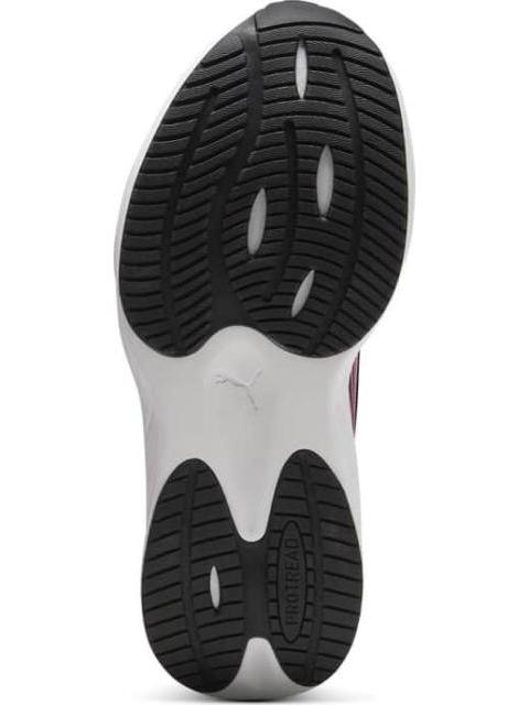 TENIS PARA CORRER POUNCE LITE JR NEGRO PUMA - Imagen 4