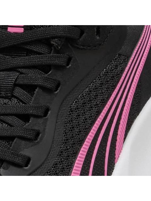 TENIS PARA CORRER POUNCE LITE JR NEGRO PUMA - Imagen 6