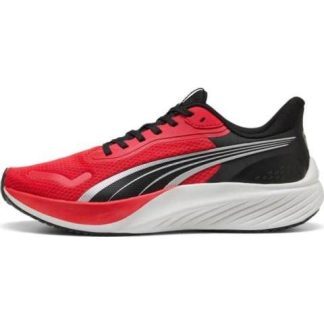 TENIS PARA CORRER POUNCE LITE ROJO PUMA