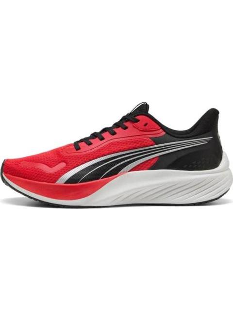 TENIS PARA CORRER POUNCE LITE ROJO PUMA