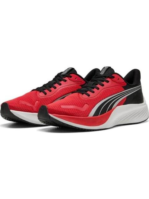 TENIS PARA CORRER POUNCE LITE ROJO PUMA - Imagen 2