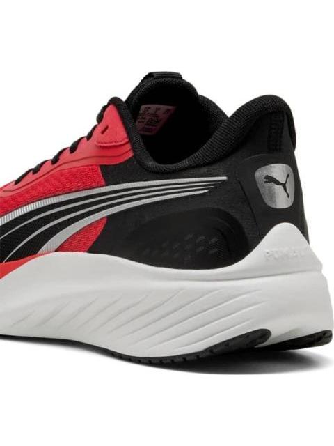 TENIS PARA CORRER POUNCE LITE ROJO PUMA - Imagen 5