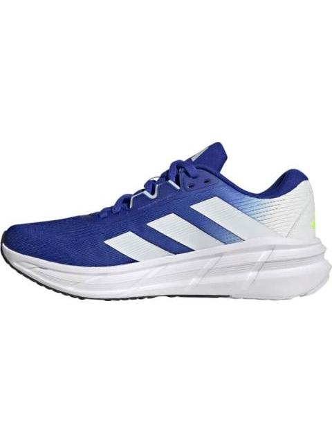 TENIS PARA CORRER QUESTAR 3 M AZUL ADIDAS - Imagen 6