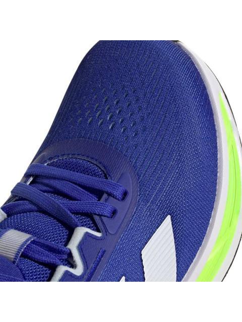 TENIS PARA CORRER QUESTAR 3 M AZUL ADIDAS - Imagen 7