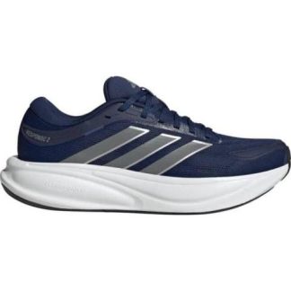 TENIS PARA CORRER RESPONSE 2 M AZUL ADIDAS