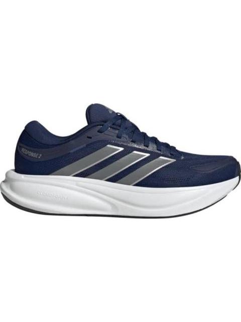 TENIS PARA CORRER RESPONSE 2 M AZUL ADIDAS