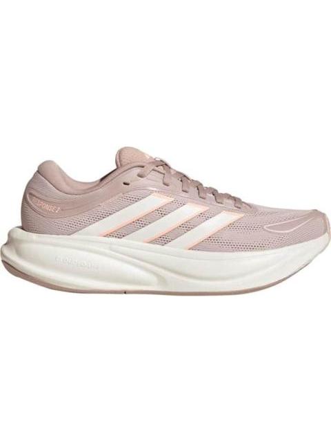 TENIS PARA CORRER RESPONSE 2 W ROSA ADIDAS