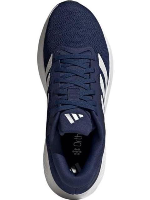 TENIS PARA CORRER RESPONSE RUNNER 2 AZUL MARINO ADIDAS - Imagen 3