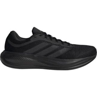 TENIS PARA CORRER RESPONSE RUNNER 2 NEGRO ADIDAS