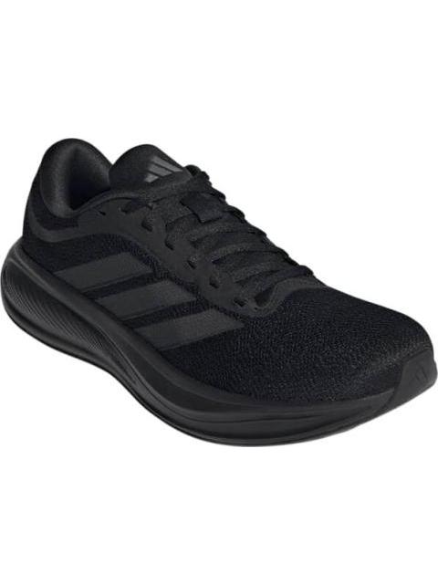 TENIS PARA CORRER RESPONSE RUNNER 2 NEGRO ADIDAS - Imagen 2