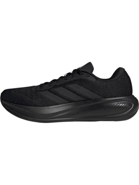 TENIS PARA CORRER RESPONSE RUNNER 2 NEGRO ADIDAS - Imagen 5