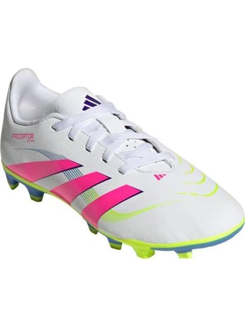 TACO DE FUTBOL BLANCO ADIDAS - Imagen 2