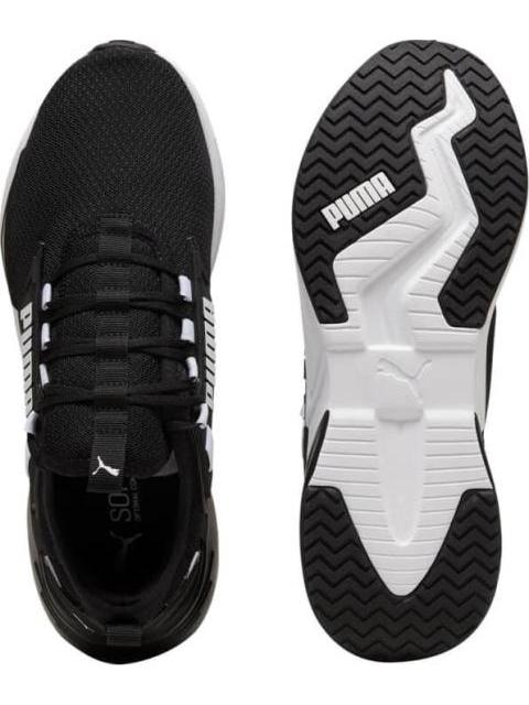 TENIS PARA CORRER RETALLITE BLANCO/NEGRO PUMA - Imagen 3