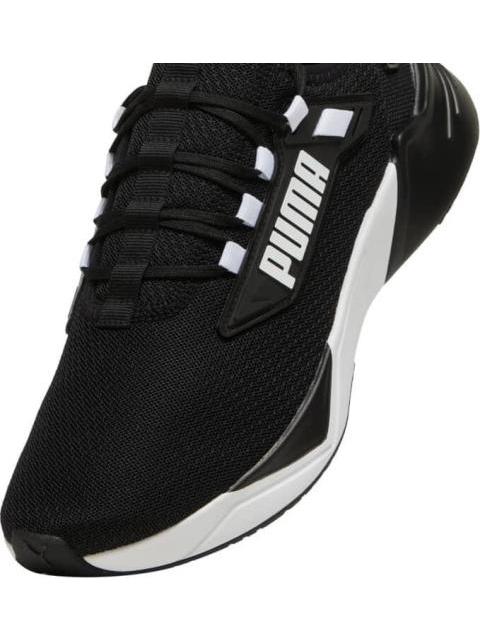 TENIS PARA CORRER RETALLITE BLANCO/NEGRO PUMA - Imagen 5