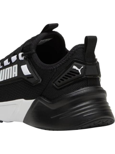 TENIS PARA CORRER RETALLITE BLANCO/NEGRO PUMA - Imagen 6