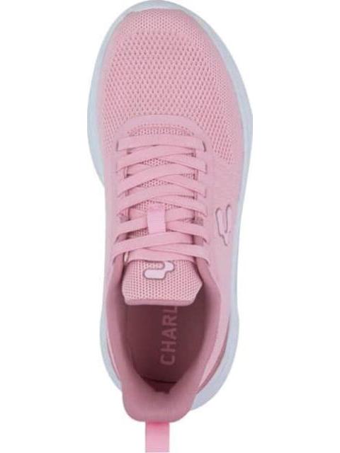 TENIS DEPORTIVO CORRER ROSA CHARLY - Imagen 3