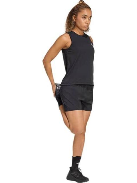 TENIS PARA CORRER RUN ESS 21 S NEGRO ADIDAS