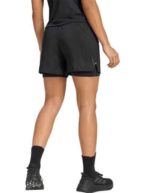 TENIS PARA CORRER RUN ESS 21 S NEGRO ADIDAS - Imagen 4