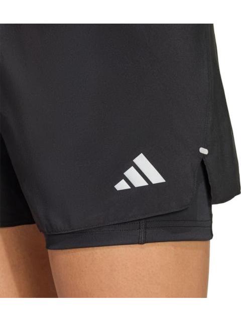 TENIS PARA CORRER RUN ESS 21 S NEGRO ADIDAS - Imagen 6