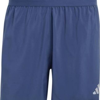 TENIS PARA CORRER RUN ESS SHOR M AZUL MARINO ADIDAS