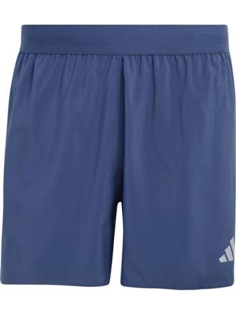 TENIS PARA CORRER RUN ESS SHOR M AZUL MARINO ADIDAS