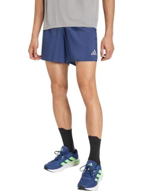 TENIS PARA CORRER RUN ESS SHOR M AZUL MARINO ADIDAS - Imagen 3