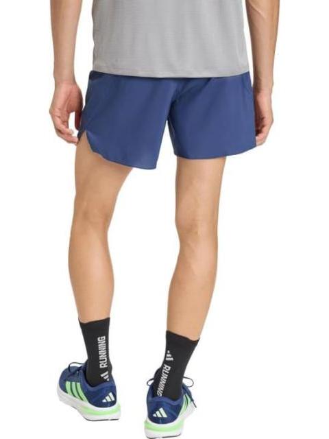 TENIS PARA CORRER RUN ESS SHOR M AZUL MARINO ADIDAS - Imagen 4