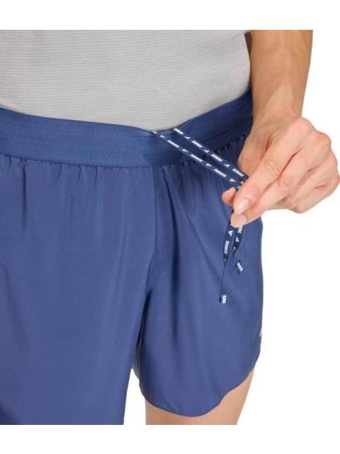TENIS PARA CORRER RUN ESS SHOR M AZUL MARINO ADIDAS - Imagen 6
