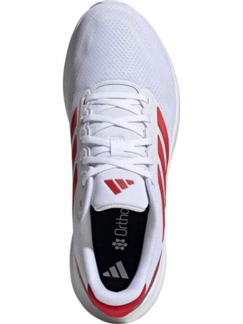 TENIS PARA CORRER RUN FALCON 5 BLANCO ADIDAS - Imagen 4
