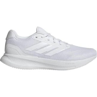 TENIS PARA CORRER RUNFALCON 5 BLANCO ADIDAS