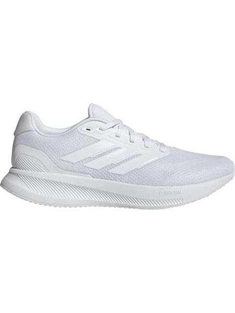 TENIS PARA CORRER RUNFALCON 5 BLANCO ADIDAS