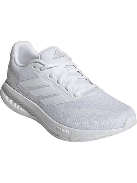 TENIS PARA CORRER RUNFALCON 5 BLANCO ADIDAS - Imagen 2