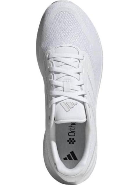 TENIS PARA CORRER RUNFALCON 5 BLANCO ADIDAS - Imagen 3