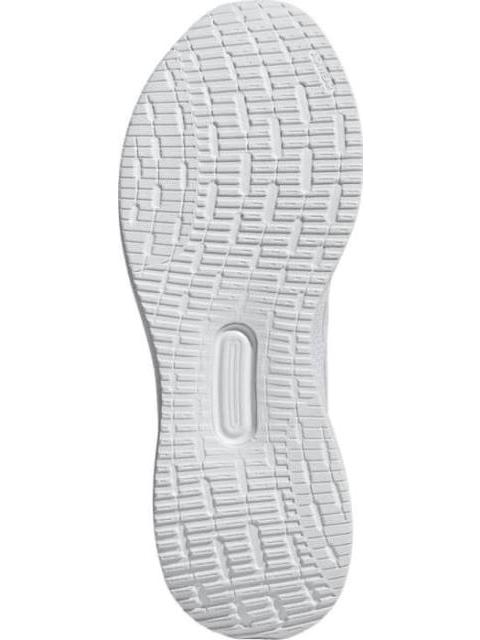TENIS PARA CORRER RUNFALCON 5 BLANCO ADIDAS - Imagen 4