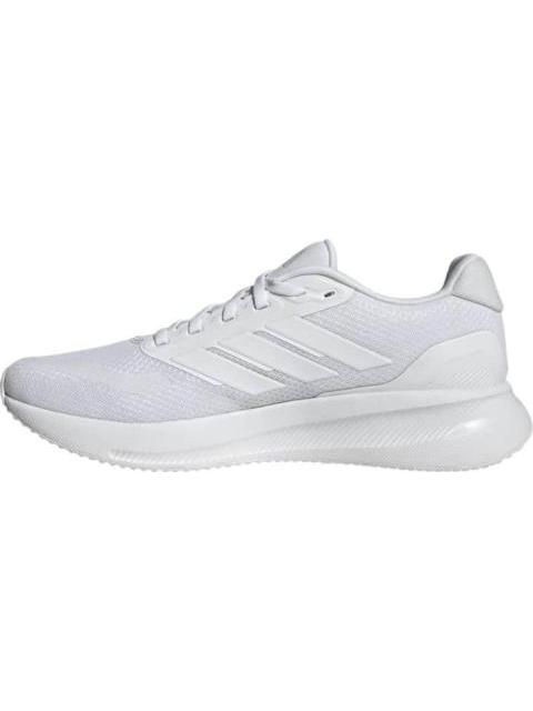 TENIS PARA CORRER RUNFALCON 5 BLANCO ADIDAS - Imagen 5