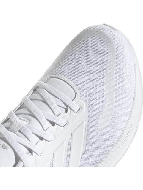 TENIS PARA CORRER RUNFALCON 5 BLANCO ADIDAS - Imagen 6
