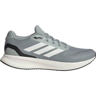 TENIS PARA CORRER RUNFALCON 5 VERDE ADIDAS