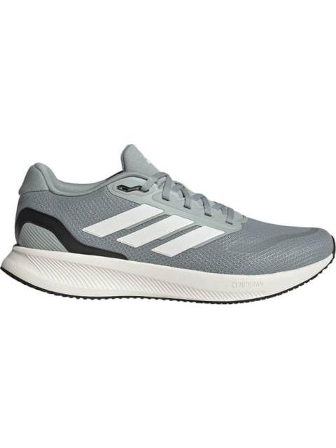 TENIS PARA CORRER RUNFALCON 5 VERDE ADIDAS